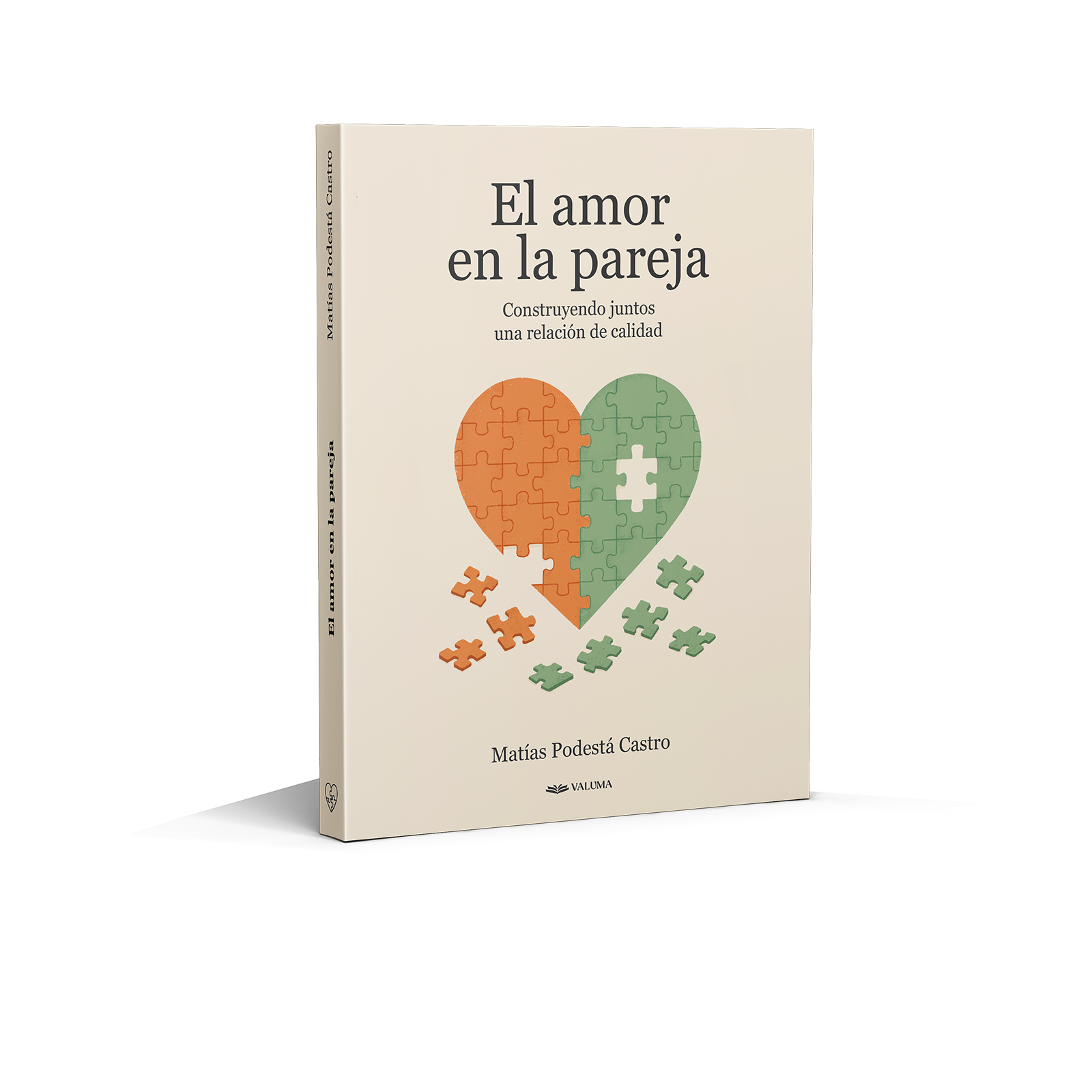 El amor en la pareja